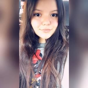 Meet your Posher, Katherine